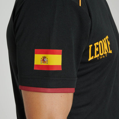 Leone 1947 T-shirt ES004 - TRÄNING & PERFORMANCE BUTIKEN