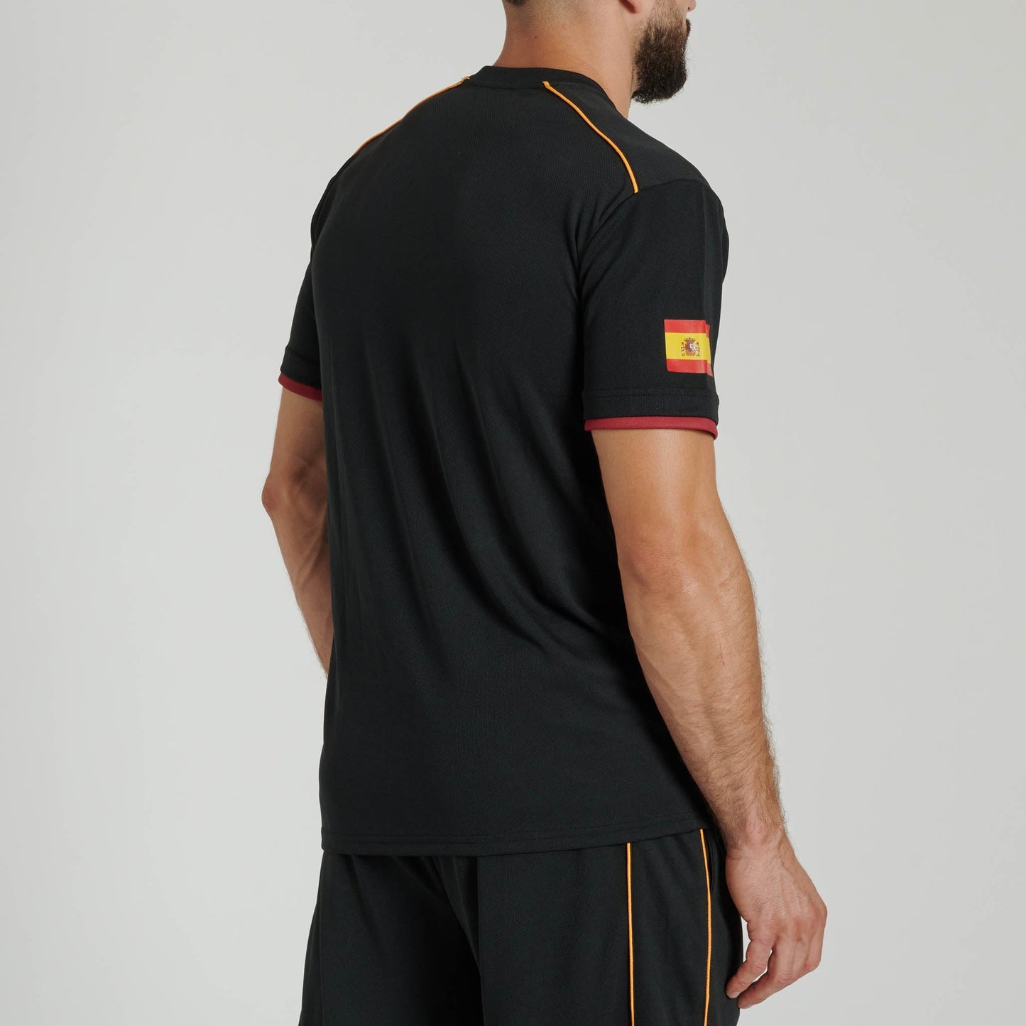 Leone 1947 T-shirt ES004 - TRÄNING & PERFORMANCE BUTIKEN