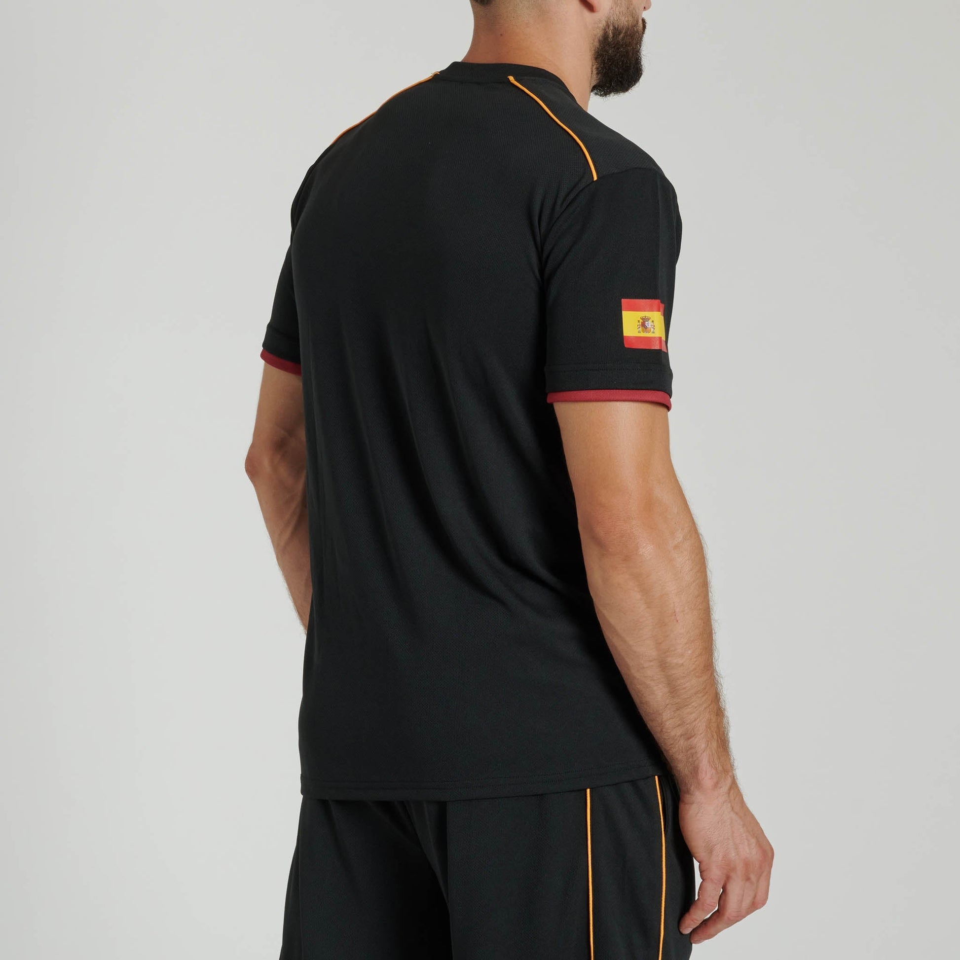 Leone 1947 T-shirt ES004 - TRÄNING & PERFORMANCE BUTIKEN