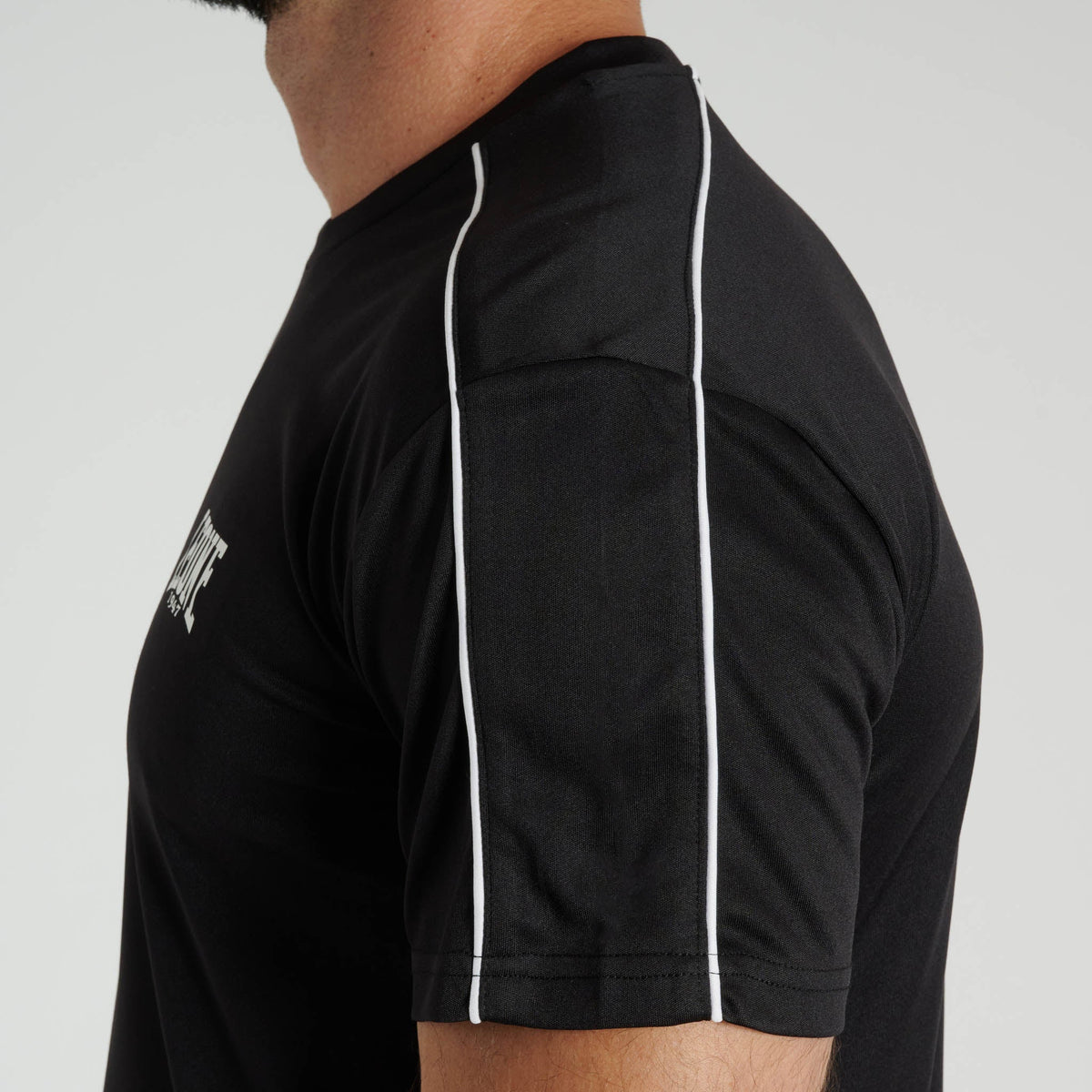 Leone 1947 T-shirt Herr ABX305 - TRÄNING & PERFORMANCE BUTIKEN