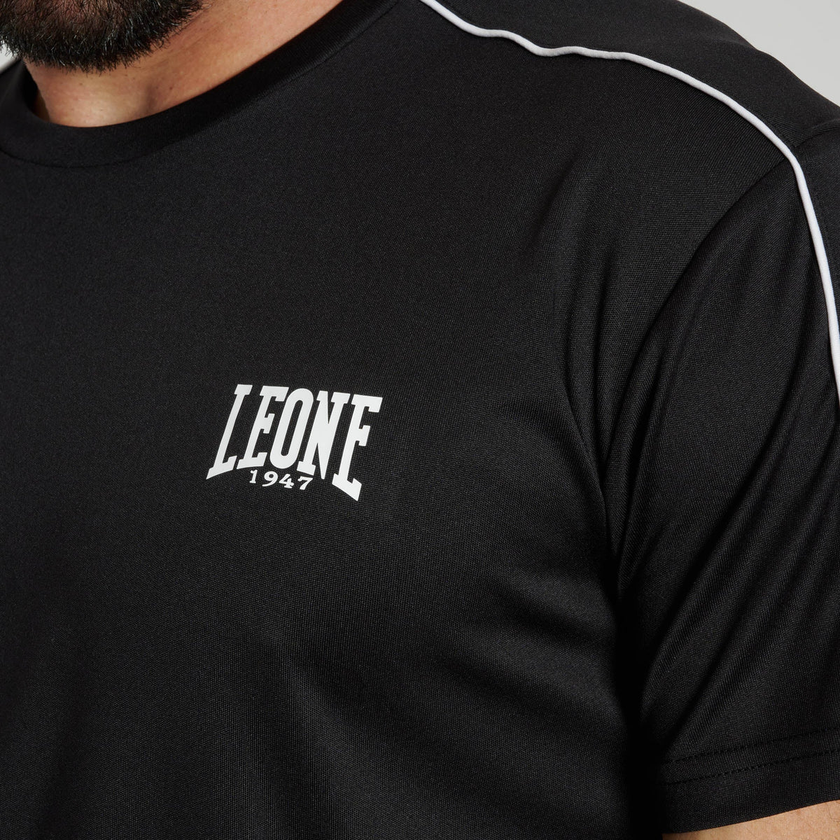 Leone 1947 T-shirt Herr ABX305 - TRÄNING & PERFORMANCE BUTIKEN