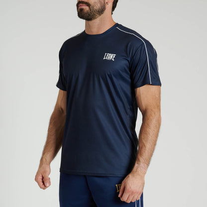 Leone 1947 T-shirt Herr ABX305 - TRÄNING & PERFORMANCE BUTIKEN