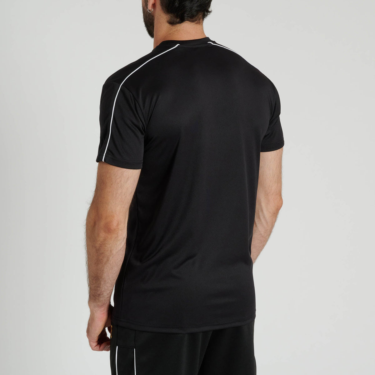 Leone 1947 T-shirt Herr ABX305 - TRÄNING & PERFORMANCE BUTIKEN