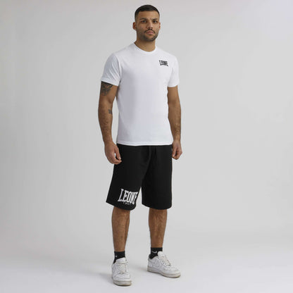 Leone 1947 T-shirt Herr LSM205 - TRÄNING & PERFORMANCE BUTIKEN