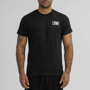 Leone 1947 T-shirt Herr LSM205