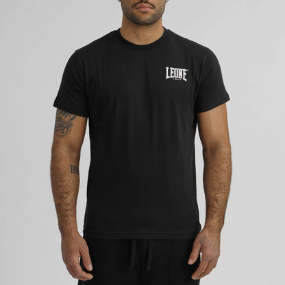 Leone 1947 T-shirt Herr LSM205 - TRÄNING & PERFORMANCE BUTIKEN