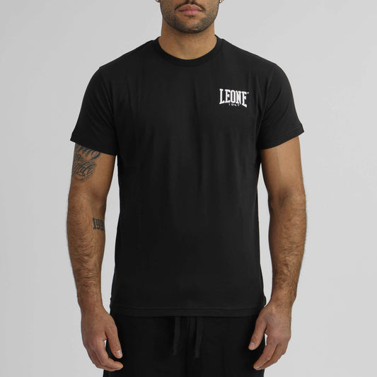 Leone 1947 T-shirt Herr LSM205 - TRÄNING & PERFORMANCE BUTIKEN