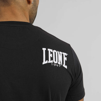 Leone 1947 T-shirt Herr LSM205 - TRÄNING & PERFORMANCE BUTIKEN
