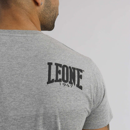 Leone 1947 T-shirt Herr LSM205 - TRÄNING & PERFORMANCE BUTIKEN