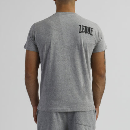 Leone 1947 T-shirt Herr LSM205 - TRÄNING & PERFORMANCE BUTIKEN