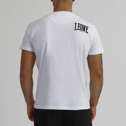 Leone 1947 T-shirt Herr LSM205 - TRÄNING & PERFORMANCE BUTIKEN