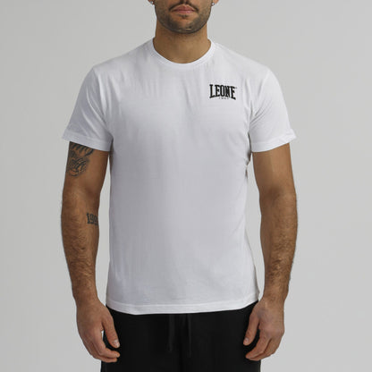 Leone 1947 T-shirt Herr LSM205 - TRÄNING & PERFORMANCE BUTIKEN