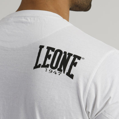 Leone 1947 T-shirt Herr LSM205 - TRÄNING & PERFORMANCE BUTIKEN