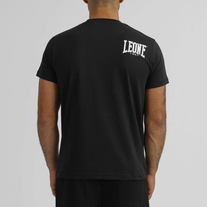 Leone 1947 T-shirt Herr LSM205 - TRÄNING & PERFORMANCE BUTIKEN