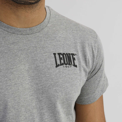 Leone 1947 T-shirt Herr LSM205 - TRÄNING & PERFORMANCE BUTIKEN
