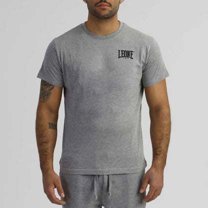 Leone 1947 T-shirt Herr LSM205 - TRÄNING & PERFORMANCE BUTIKEN