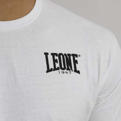 Leone 1947 T-shirt Herr LSM205 - TRÄNING & PERFORMANCE BUTIKEN