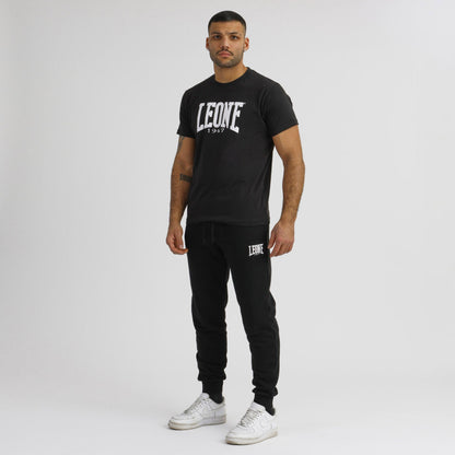 Leone 1947 T-shirt Herr LSM208 - TRÄNING & PERFORMANCE BUTIKEN
