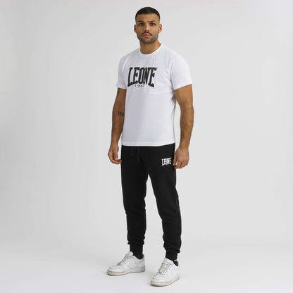 Leone 1947 T-shirt Herr LSM208 - TRÄNING & PERFORMANCE BUTIKEN