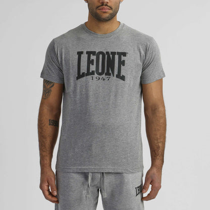 Leone 1947 T-shirt Herr LSM208 - TRÄNING & PERFORMANCE BUTIKEN