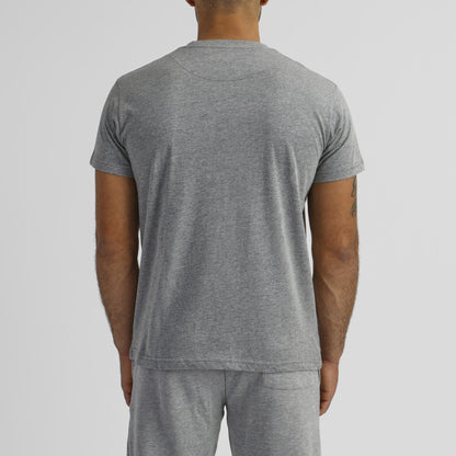 Leone 1947 T-shirt Herr LSM208 - TRÄNING & PERFORMANCE BUTIKEN