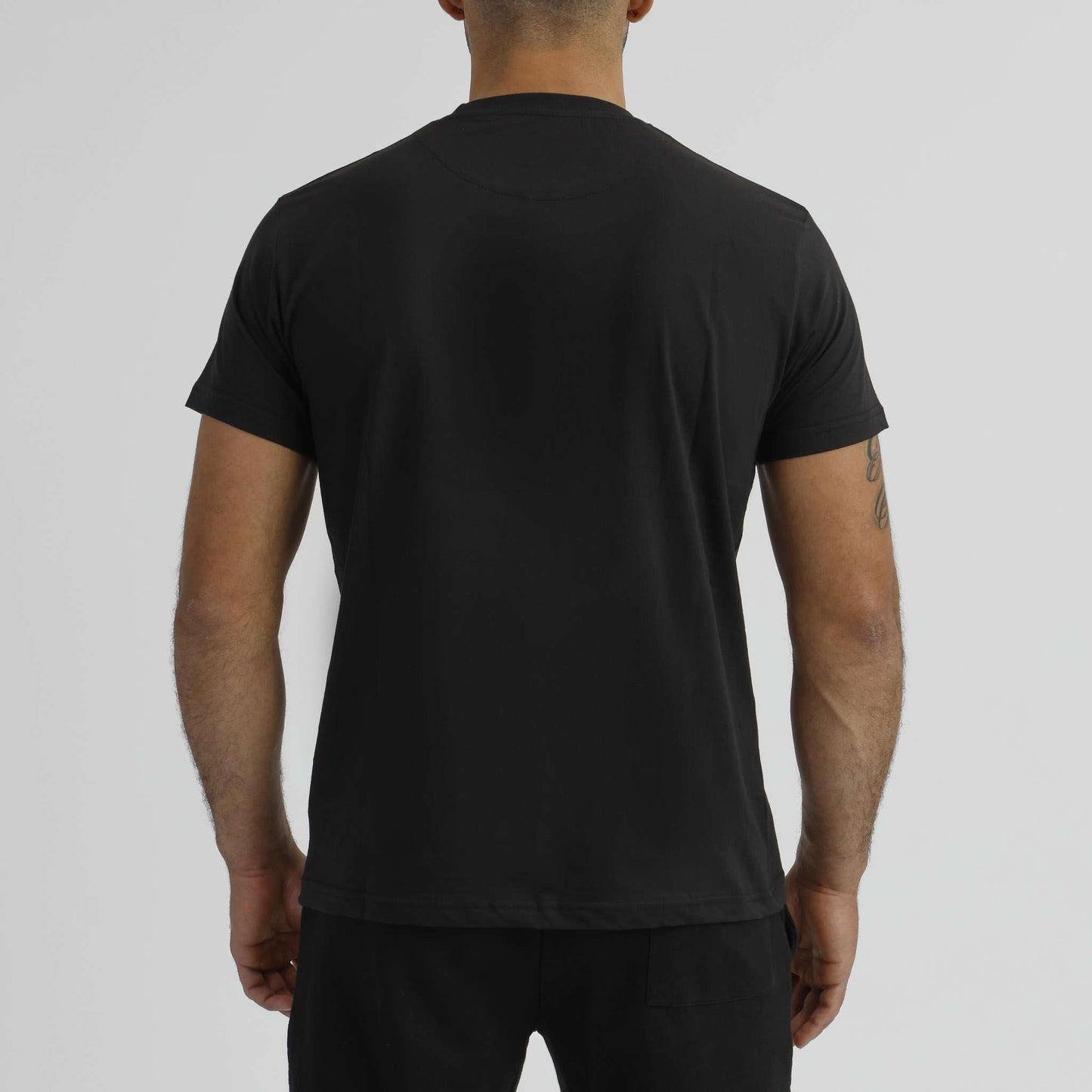 Leone 1947 T-shirt Herr LSM208 - TRÄNING & PERFORMANCE BUTIKEN
