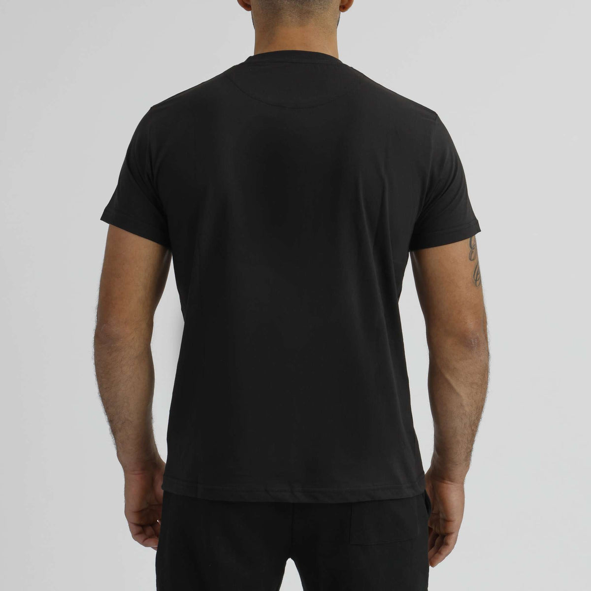 Leone 1947 T-shirt Herr LSM208 - TRÄNING & PERFORMANCE BUTIKEN