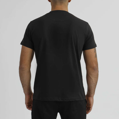 Leone 1947 T-shirt Herr LSM208 - TRÄNING & PERFORMANCE BUTIKEN