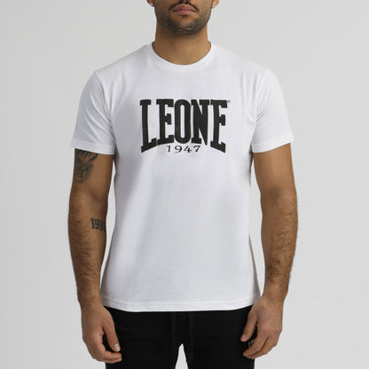 Leone 1947 T-shirt Herr LSM208 - TRÄNING & PERFORMANCE BUTIKEN
