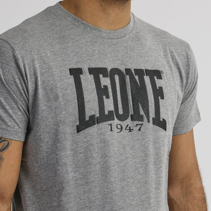 Leone 1947 T-shirt Herr LSM208 - TRÄNING & PERFORMANCE BUTIKEN
