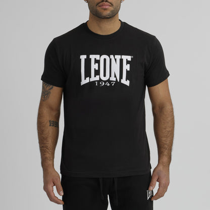 Leone 1947 T-shirt Herr LSM208 - TRÄNING & PERFORMANCE BUTIKEN
