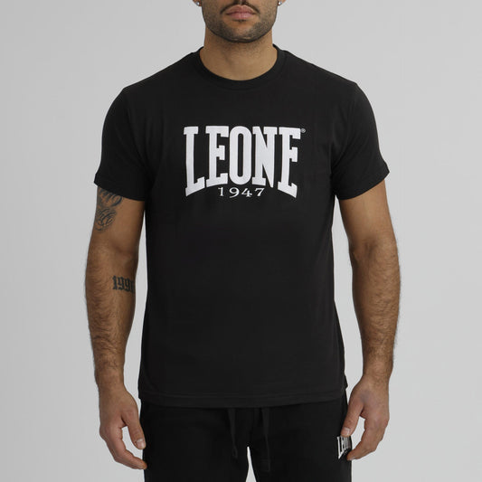 Leone 1947 T-shirt Herr LSM208 - TRÄNING & PERFORMANCE BUTIKEN