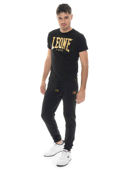 Leone 1947 T-shirt Herr M6708 - TRÄNING & PERFORMANCE BUTIKEN