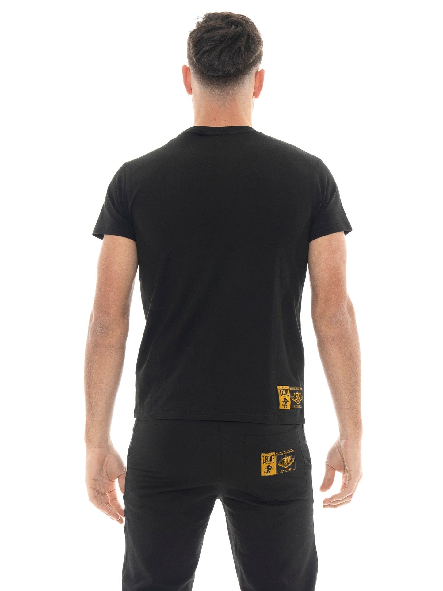 Leone 1947 T-shirt Herr M6708 - TRÄNING & PERFORMANCE BUTIKEN