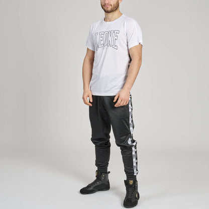 Leone 1947 T-shirt Iconic ABX431 - TRÄNING & PERFORMANCE BUTIKEN