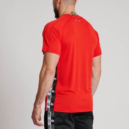 Leone 1947 T-shirt Iconic ABX431 - TRÄNING & PERFORMANCE BUTIKEN