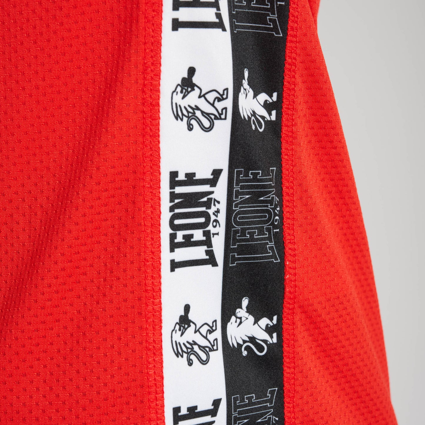 Leone 1947 T-shirt Iconic ABX431 - TRÄNING & PERFORMANCE BUTIKEN