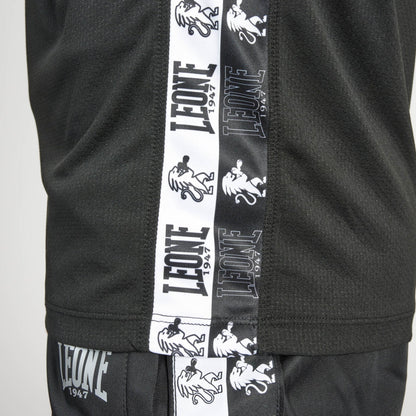 Leone 1947 T-shirt Iconic ABX431 - TRÄNING & PERFORMANCE BUTIKEN