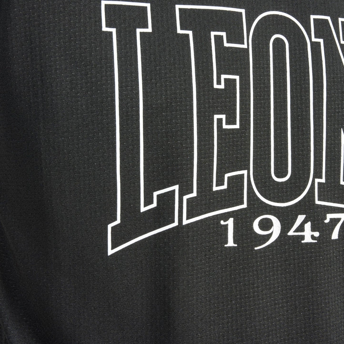 Leone 1947 T-shirt Iconic ABX431 - TRÄNING & PERFORMANCE BUTIKEN