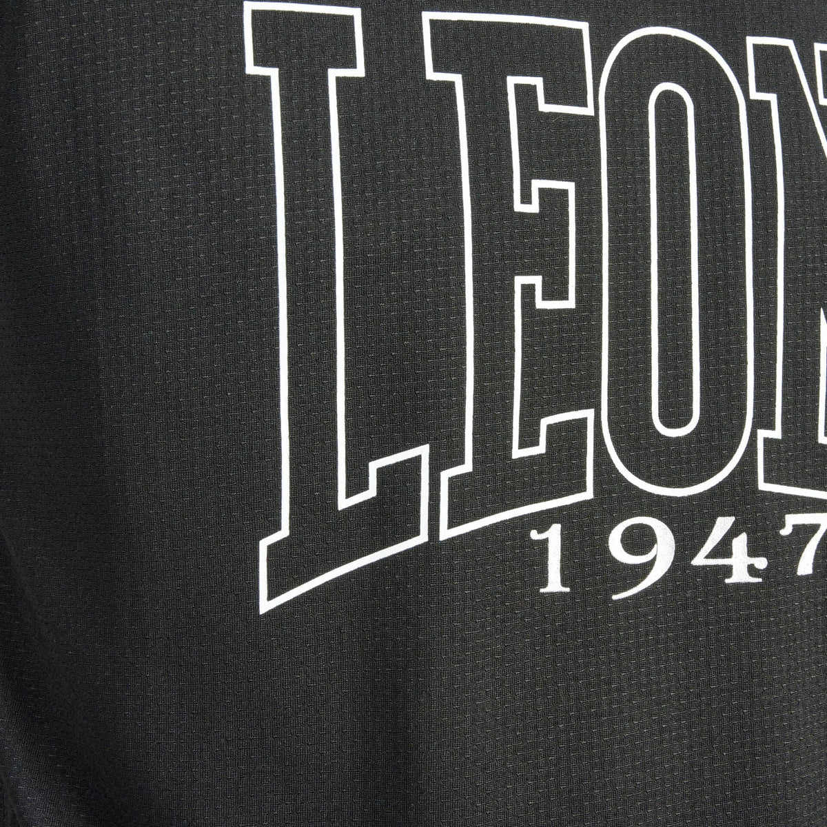 Leone 1947 T-shirt Iconic ABX431 - TRÄNING & PERFORMANCE BUTIKEN