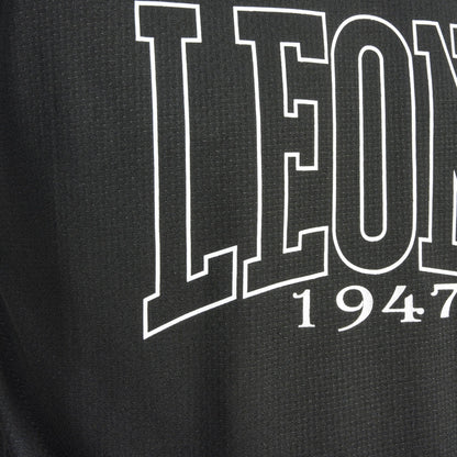 Leone 1947 T-shirt Iconic ABX431 - TRÄNING & PERFORMANCE BUTIKEN