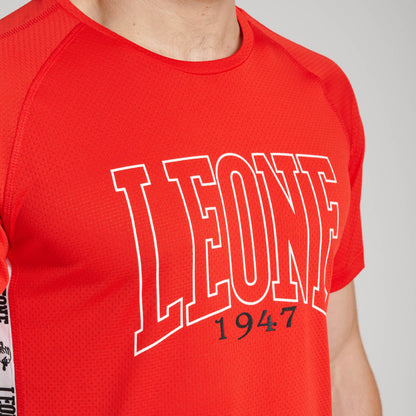 Leone 1947 T-shirt Iconic ABX431 - TRÄNING & PERFORMANCE BUTIKEN