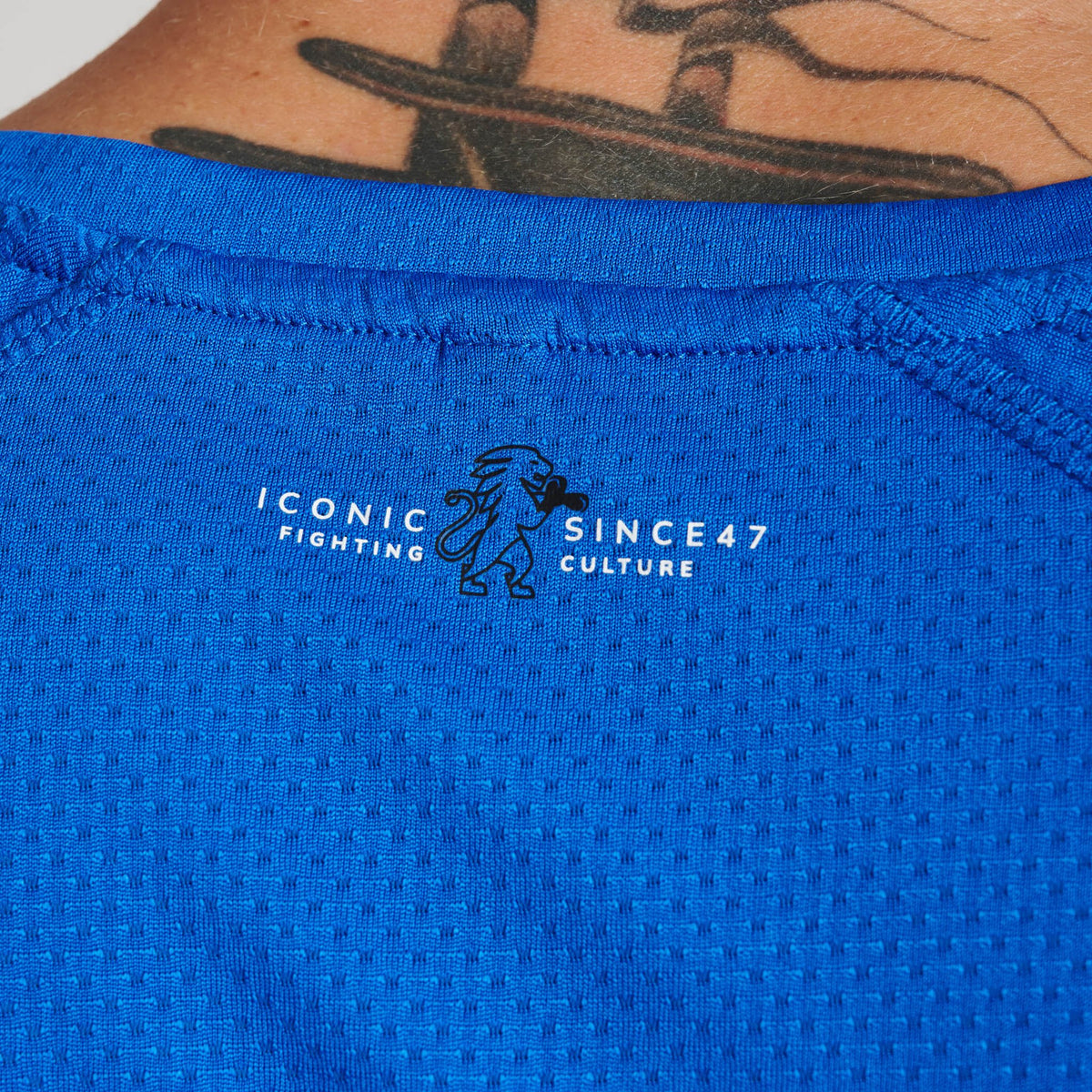Leone 1947 T-shirt Iconic ABX431 - TRÄNING & PERFORMANCE BUTIKEN