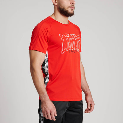 Leone 1947 T-shirt Iconic ABX431 - TRÄNING & PERFORMANCE BUTIKEN