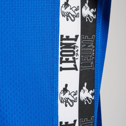 Leone 1947 T-shirt Iconic ABX431 - TRÄNING & PERFORMANCE BUTIKEN