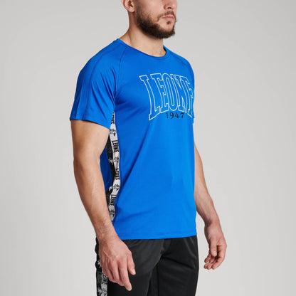 Leone 1947 T-shirt Iconic ABX431 - TRÄNING & PERFORMANCE BUTIKEN