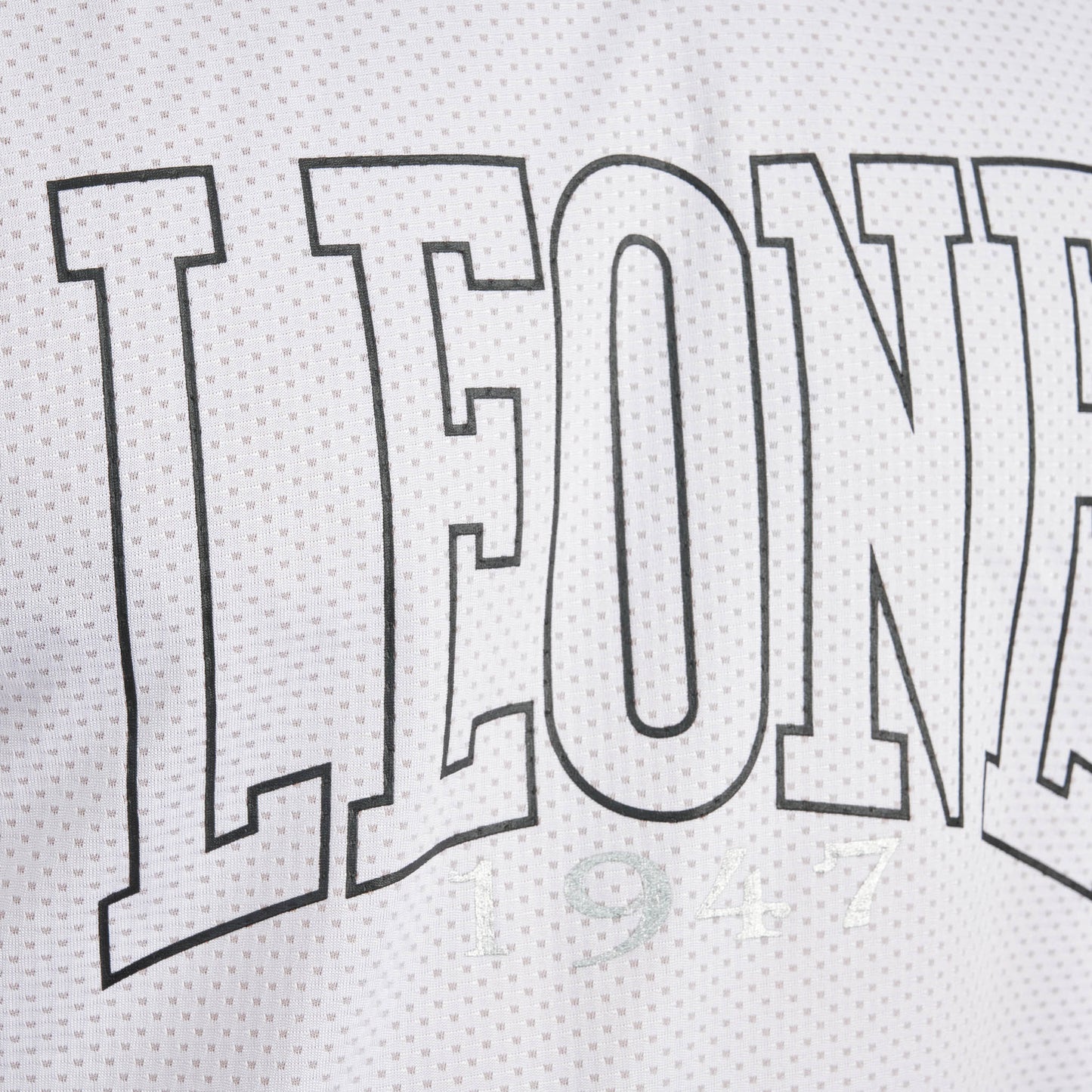 Leone 1947 T-shirt Iconic ABX431 - TRÄNING & PERFORMANCE BUTIKEN