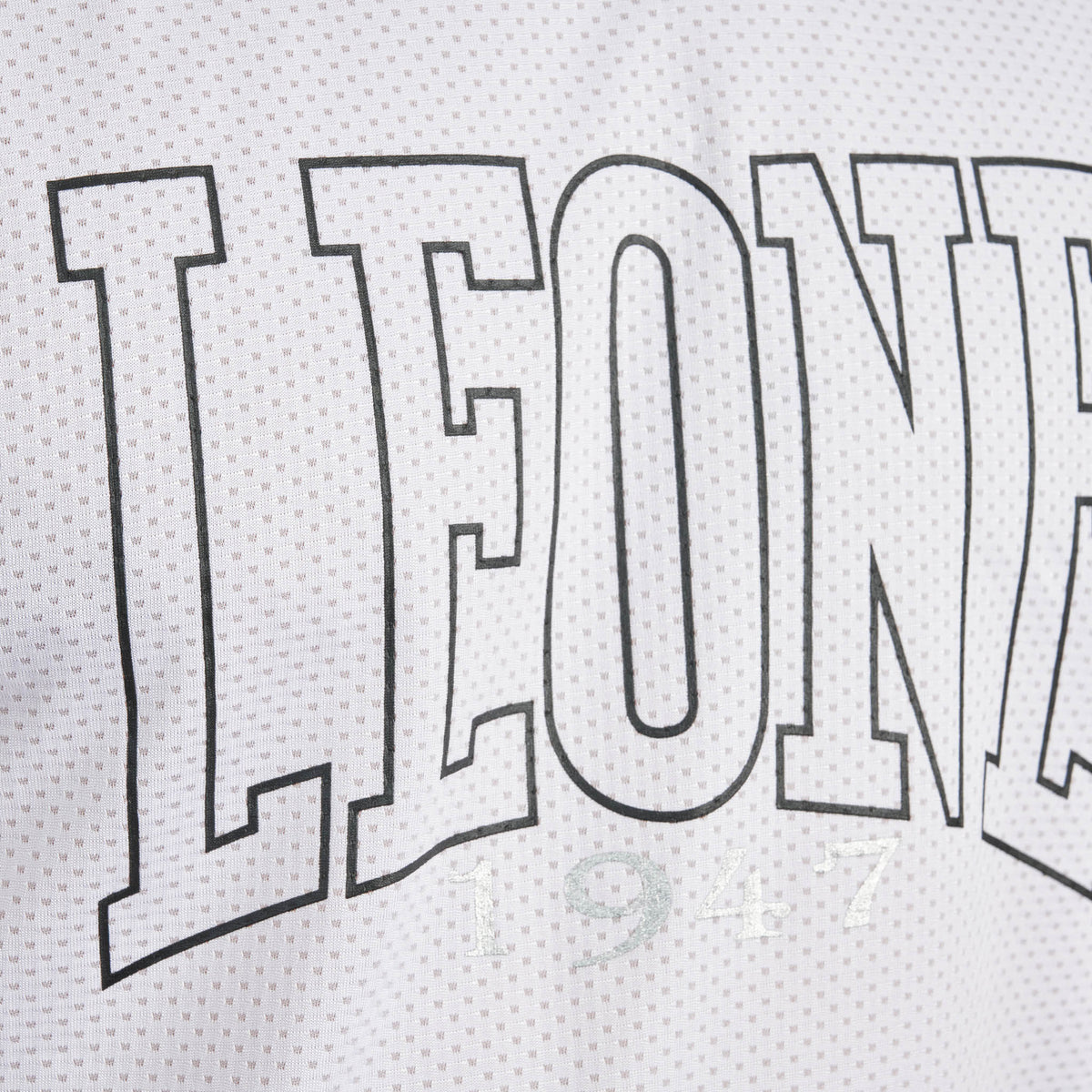 Leone 1947 T-shirt Iconic ABX431 - TRÄNING & PERFORMANCE BUTIKEN