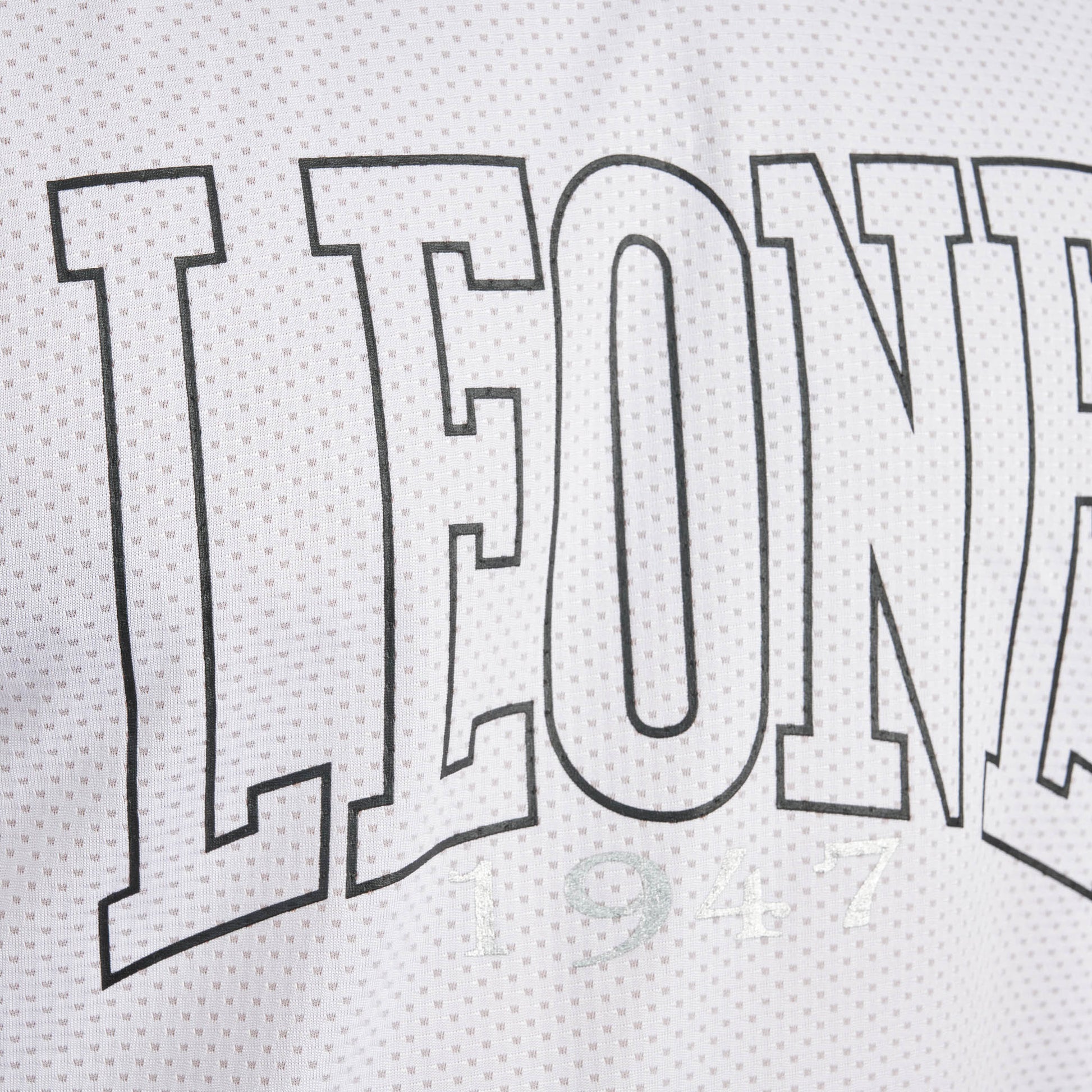 Leone 1947 T-shirt Iconic ABX431 - TRÄNING & PERFORMANCE BUTIKEN