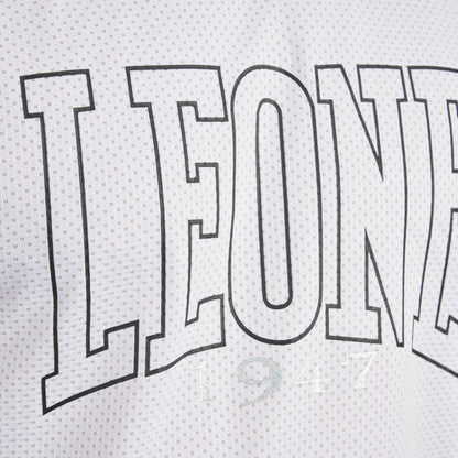 Leone 1947 T-shirt Iconic ABX431 - TRÄNING & PERFORMANCE BUTIKEN